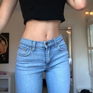 Authentic Pistola Jeans